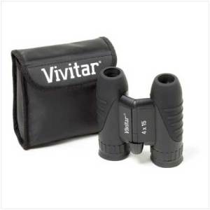 Vivitar Binoculars