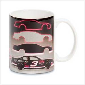 Dale Earnhardt Sr. Mug